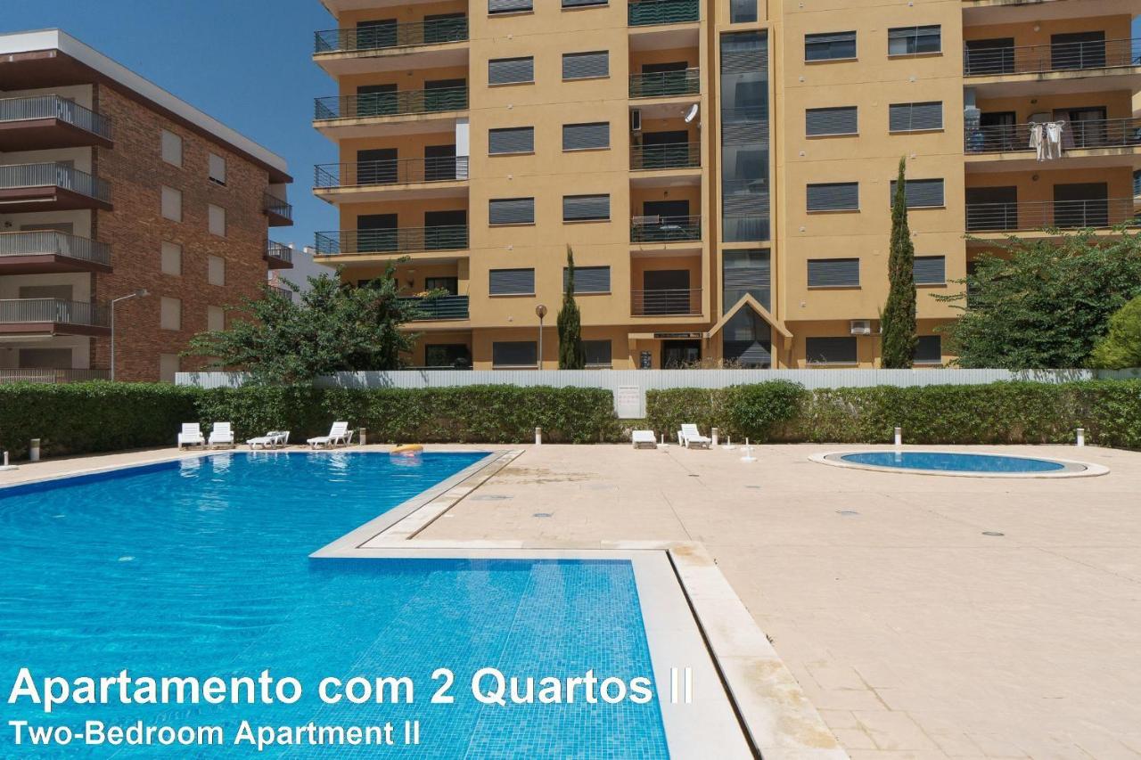 Akisol Armaçao Pera Sand Armação de Pêra Extérieur photo