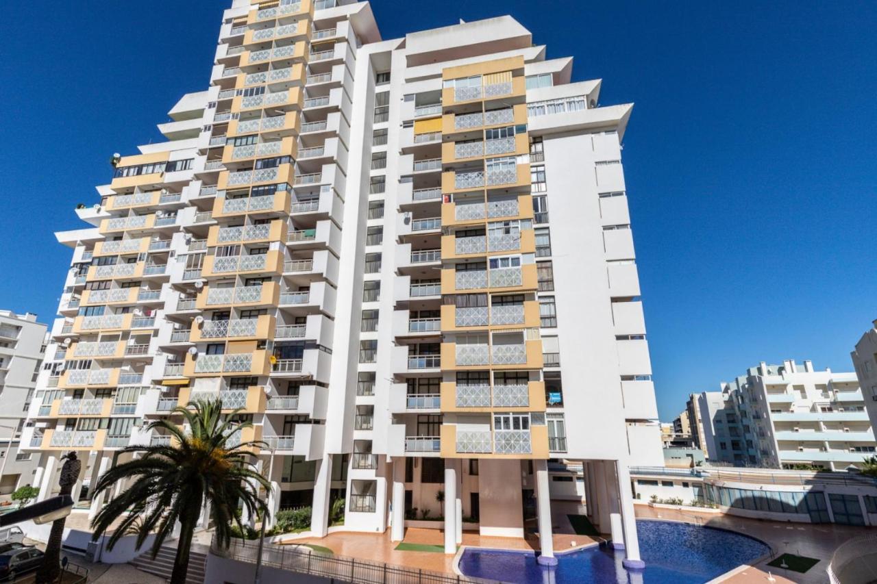 Akisol Armaçao Pera Sand Armação de Pêra Extérieur photo